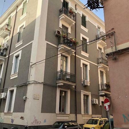 Montello Guest House & Apartment CTA Exterior foto